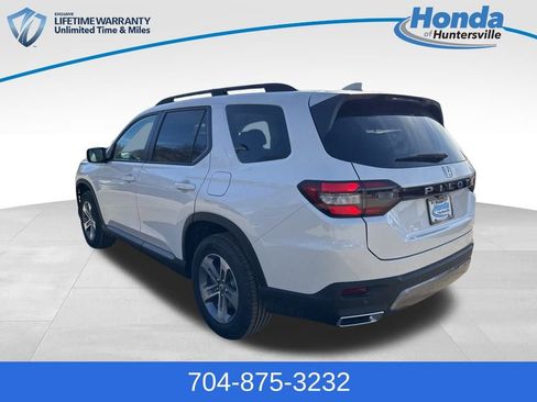 New 2026 Honda Pilot EX-L image 6