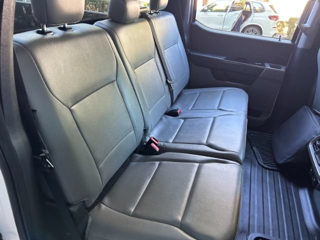 Used 2022 Ford F150 Lightning Pro AWD/4WD image 27
