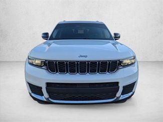 Used 2022 Jeep Grand Cherokee L Limited video 2