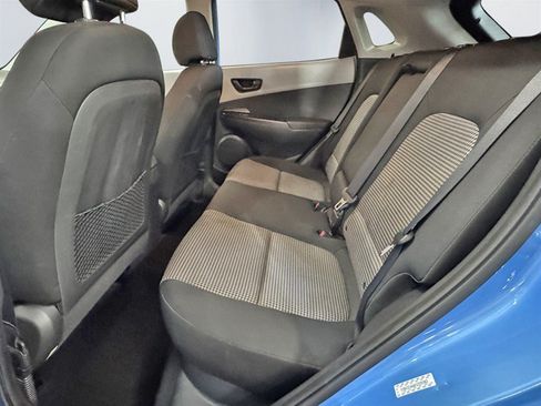 Used 2019 Hyundai Kona SEL AWD/4WD image 23