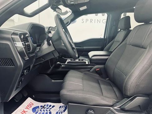 Certified 2024 Ford F150 STX image 22