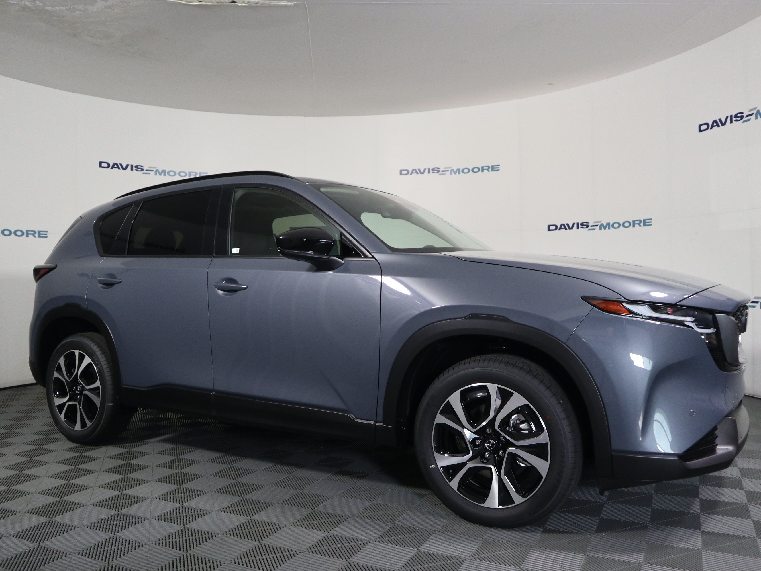 New 2026 MAZDA CX-5 Preferred AWD/4WD image 3