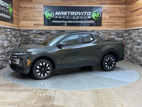 New 2026 Hyundai Santa Cruz SEL AWD/4WD image 5