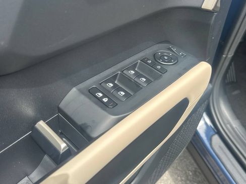 New 2027 Kia Telluride EX AWD/4WD image 11