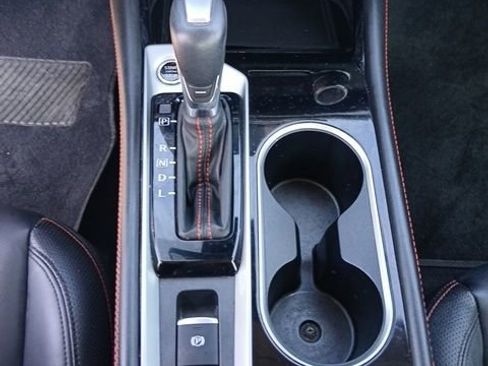 Used 2023 Nissan Altima 2.5 SR image 19