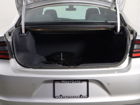 Used 2020 Dodge Charger Police AWD/4WD image 17