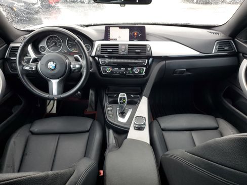 Used 2019 BMW 430i Gran Coupe w/ M Sport Package image 31