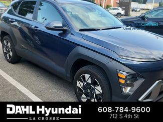Used 2024 Hyundai Kona SEL w/ Convenience Package AWD/4WD video 1