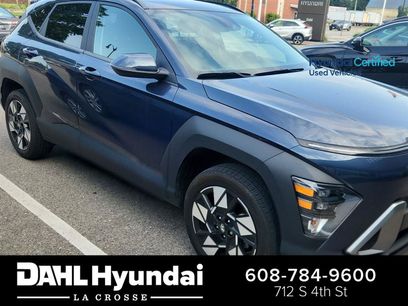 Used 2024 Hyundai Kona SEL w/ Convenience Package