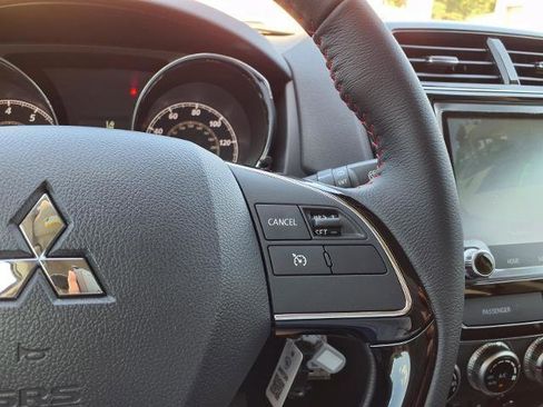 New 2026 Mitsubishi Outlander Sport LE AWD/4WD image 18