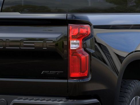 New 2026 Chevrolet Silverado 1500 RST AWD/4WD image 11
