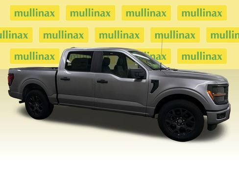 New 2026 Ford F150 STX RWD image 2