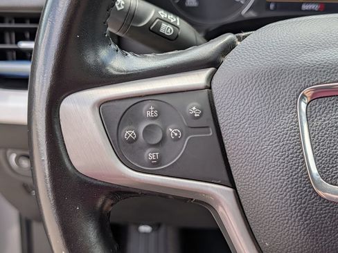 Used 2020 GMC Terrain SLT FWD image 22