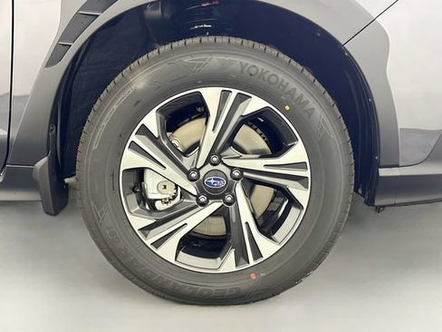 New 2026 Subaru Crosstrek 2.5i Premium AWD/4WD image 30