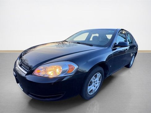 Used 2008 Chevrolet Impala LS image 6
