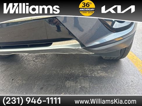 Used 2020 Kia Sportage S AWD/4WD image 10