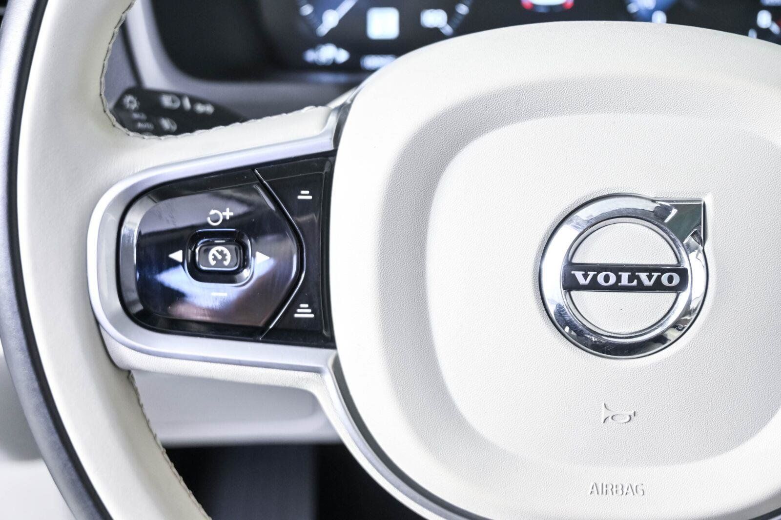 Used 2020 Volvo XC90 T6 Inscription w/ Protection Package AWD/4WD image 10