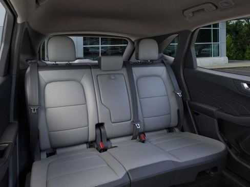 New 2024 Ford Escape SE image 11
