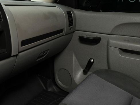 Used 2013 Chevrolet Silverado 3500 W/T RWD image 23
