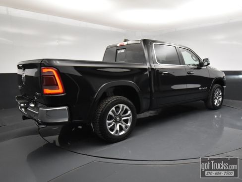 Used 2022 RAM 1500 Limited image 45