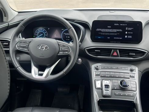 Used 2023 Hyundai Santa Fe Limited AWD/4WD image 22