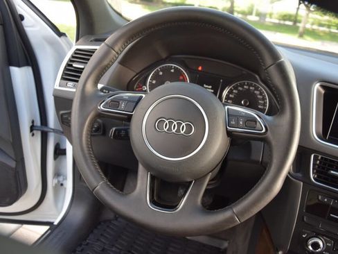 Used 2015 Audi Q5 TDI Premium Plus w/ Technology Package AWD/4WD image 67