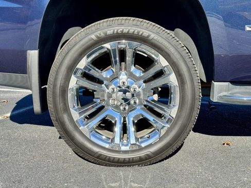 Used 2018 GMC Yukon SLT w/ Premium Edition image 31