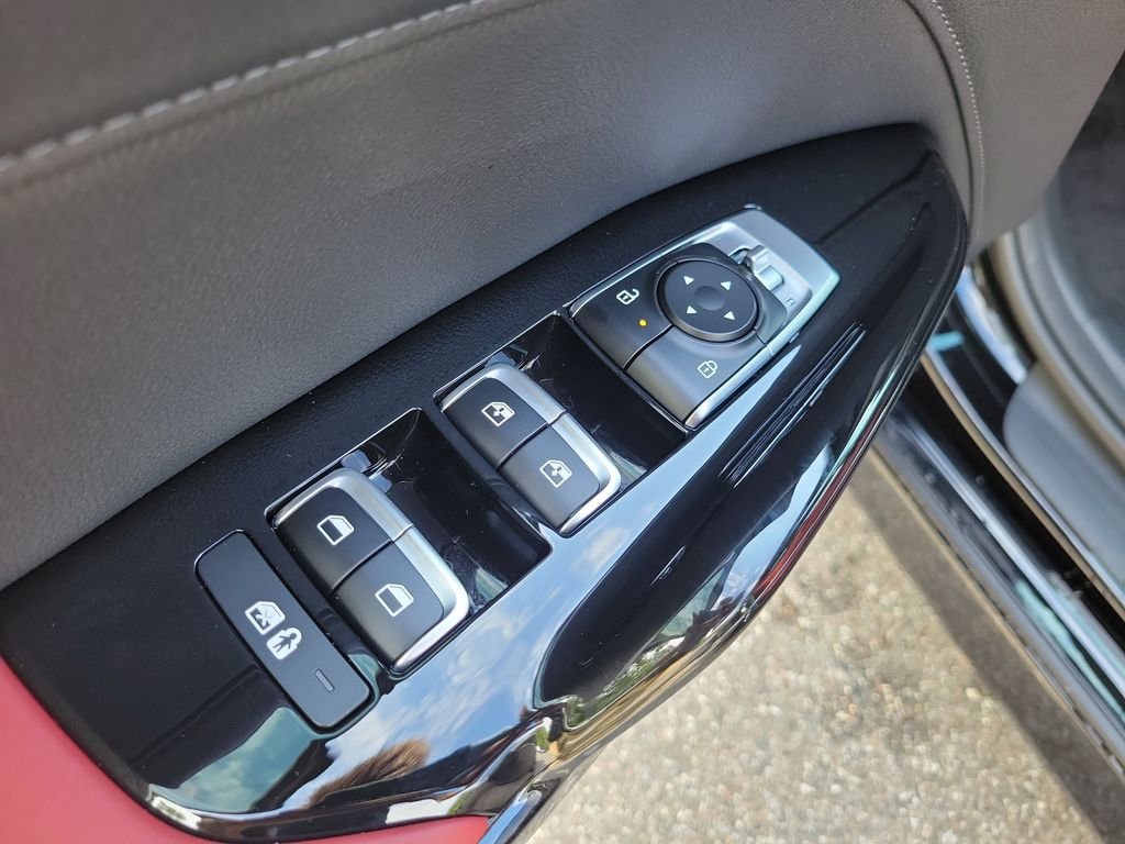 New 2026 Kia K5 GT-Line w/ GT-Line Red Interior Package FWD image 19