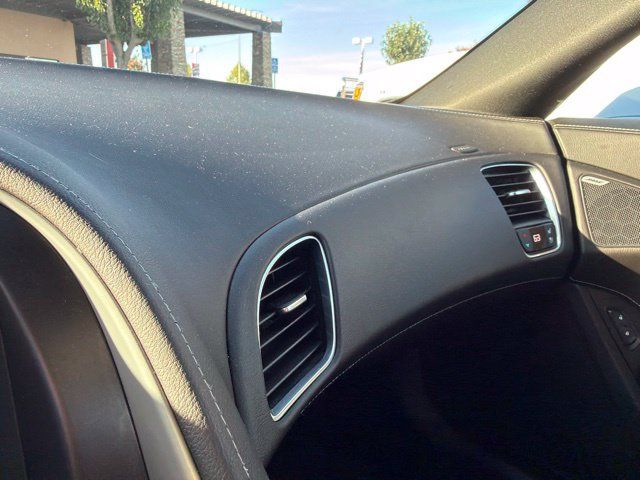 Used 2019 Chevrolet Corvette Grand Sport RWD image 22