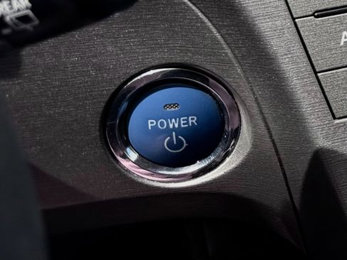 Used 2014 Toyota Prius Three w/ Solar Roof Package image 24