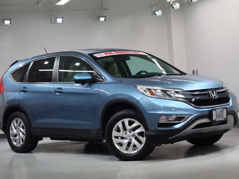 Used 2016 Honda CR-V EX image 7