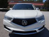Used 2017 Acura MDX SH-AWD w/ Technology Package image 4