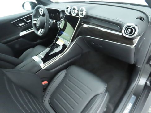 Certified 2026 Mercedes-Benz GLC 300 image 19