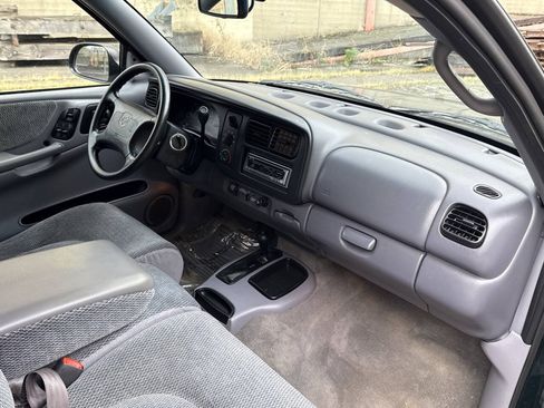 Used 1999 Dodge Dakota SLT AWD/4WD image 52