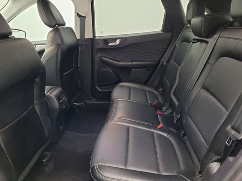 Used 2022 Ford Escape SEL w/ Technology Package image 18