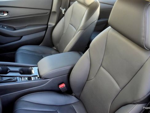 New 2025 Honda Accord Sport image 8