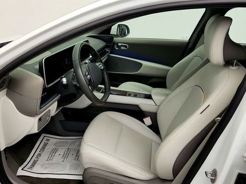 Used 2024 Hyundai Ioniq 6 SEL RWD image 10