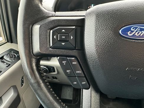 Used 2019 Ford F150 XLT w/ Equipment Group 301A Mid image 24