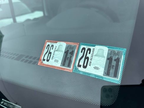 Used 2012 Ford Transit Connect XLT image 20