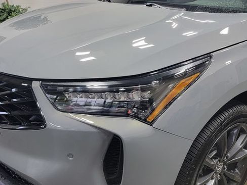 Used 2025 Acura RDX A-Spec AWD/4WD image 9