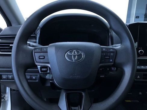 Certified 2025 Toyota Camry LE image 25