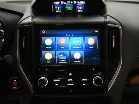 Used 2021 Subaru Forester Touring w/ Popular Package #2 image 5