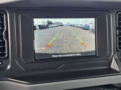 Used 2022 Ford Bronco Big Bend AWD/4WD image 12
