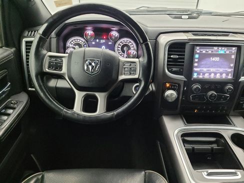 Used 2017 RAM 1500 Limited image 22