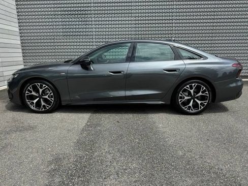 New 2026 Audi A6 Prestige AWD/4WD image 2