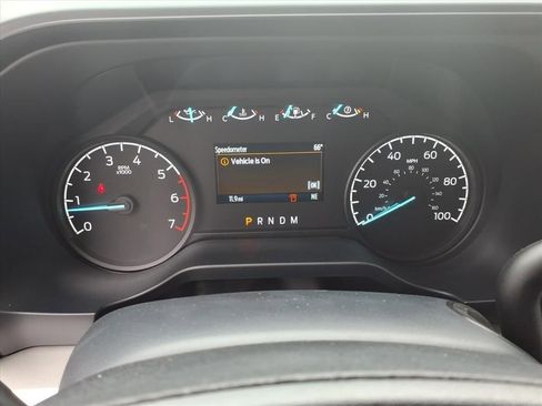 New 2026 Ford F250 XL w/ STX Appearance Package image 11