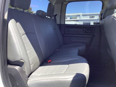 Used 2014 RAM 3500 Tradesman w/ Protection Group AWD/4WD image 29