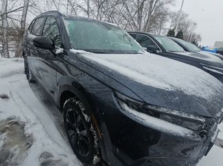 Certified 2026 Honda CR-V Sport Touring video 2