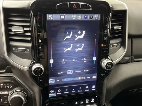 Used 2023 RAM 1500 Big Horn image 21