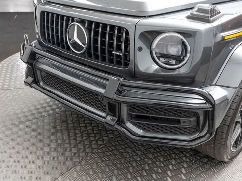 Used 2024 Mercedes-Benz G 63 AMG 4MATIC image 61